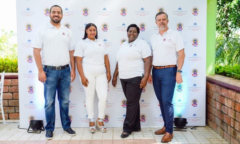 Nestlé Dominicana y MICM fortalecen sector de micro emprendedores