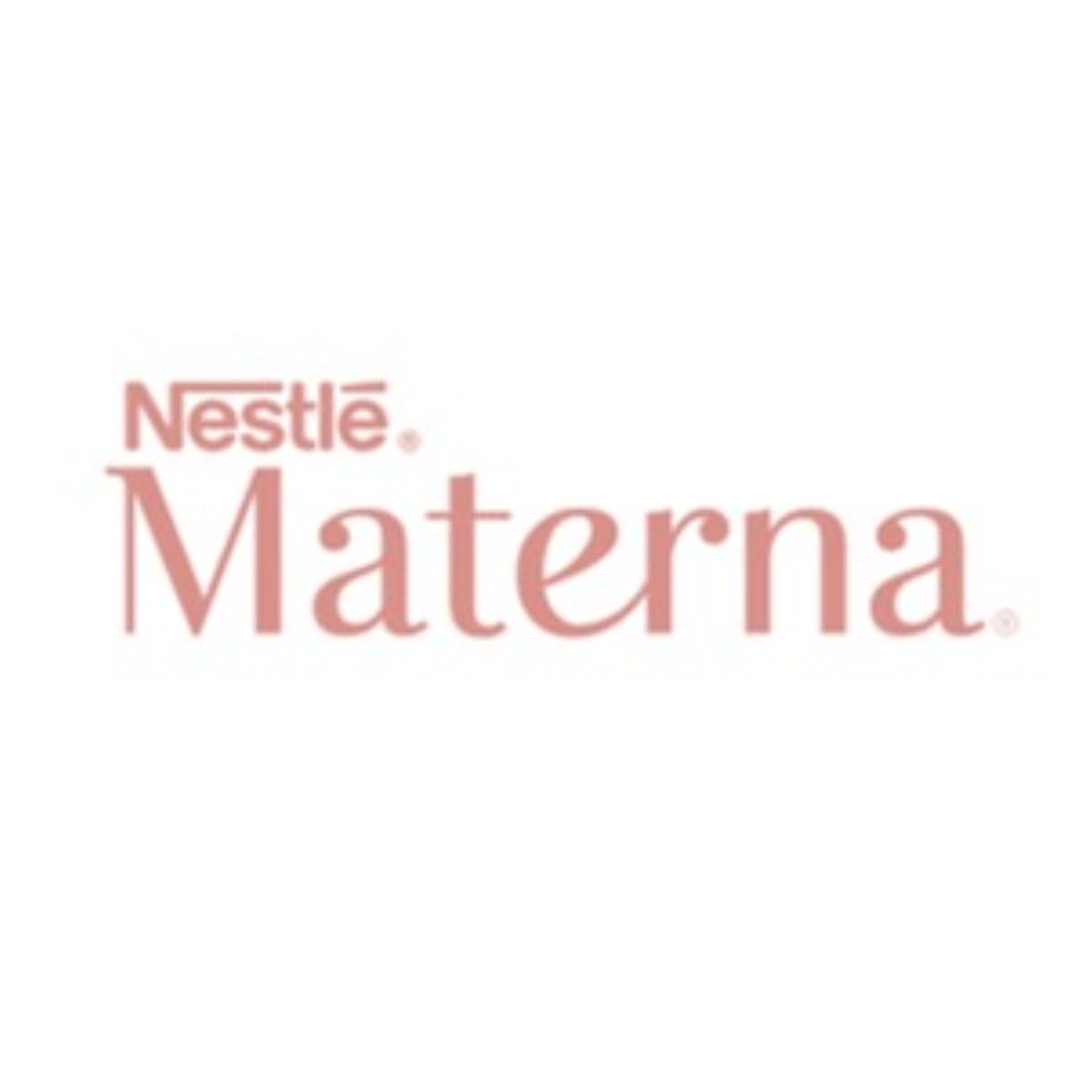 Logo Materna
