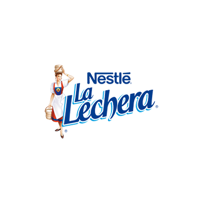 La lechera