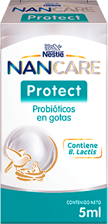 Suplementos Multivitaminicos Nancare Nestle