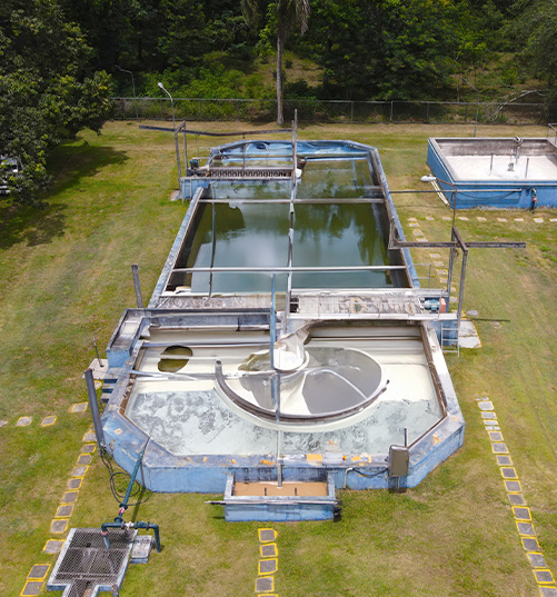 Regeneracion 2024: proyectos Ahorro de agua
