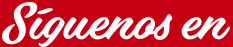 Siguenos Coffee Mate®