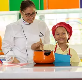 Día Internacional del Chef