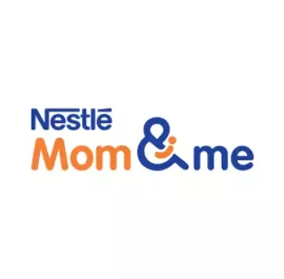 Nestlé Mom & me