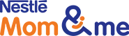 Nestlé mon&me logo