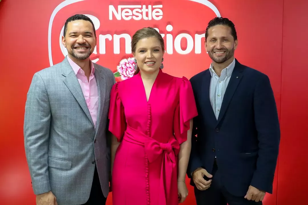 Carnation® Invita a los Dominicanos a cambiarle la cara a su gente
