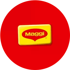Logo Maggi®