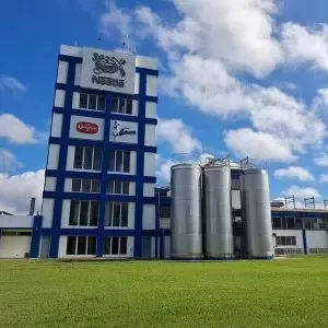 100+ Años de presencia en República Dominicana