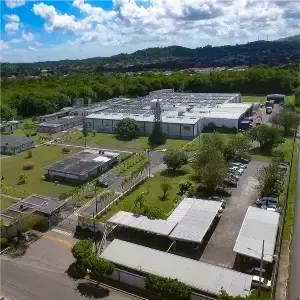 2 fábricas en República Dominicana