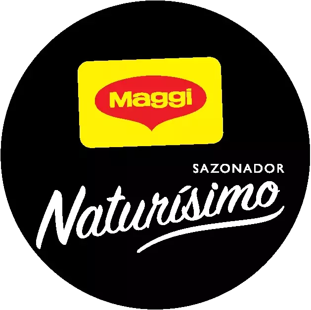 Logo Maggi® Naturísimo