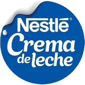 Logo Nestlé® Crema de Leche