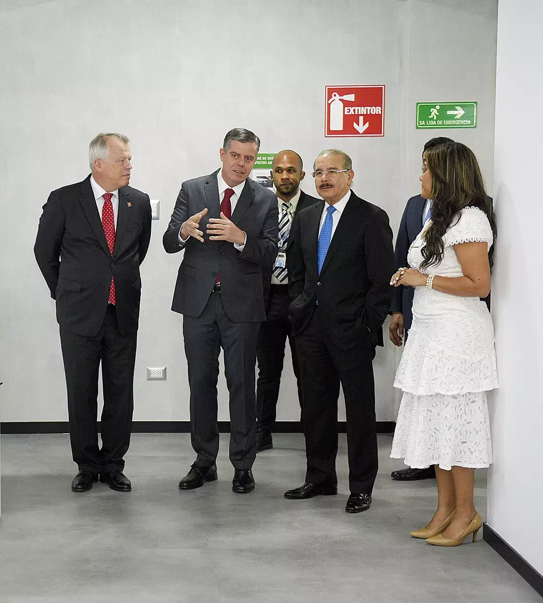 Danilo Medina