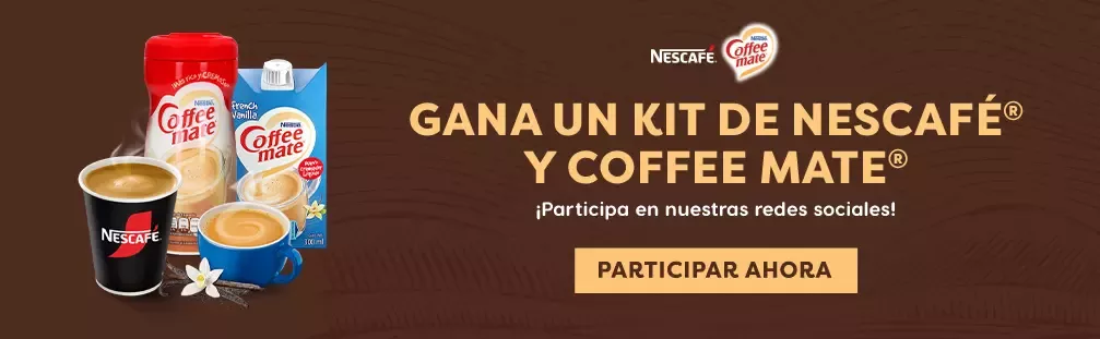 Gana un kit