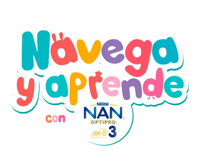 Navega y aprende con nan (header)