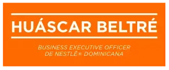 Firma Huàscar Beltré