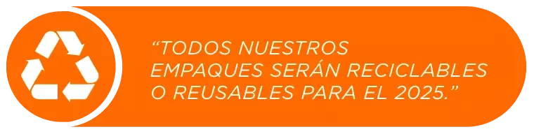 Impulso - Reciclable