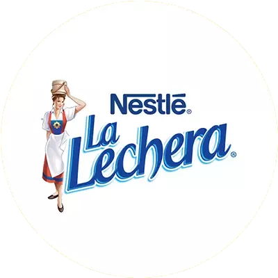 Logo La Lechera®