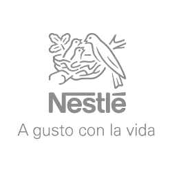Logo nestlé