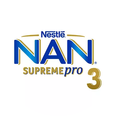 Nestlé® NAN® Supreme Pro