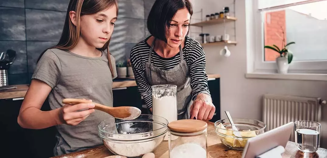 cocina mundial en todo el mundo